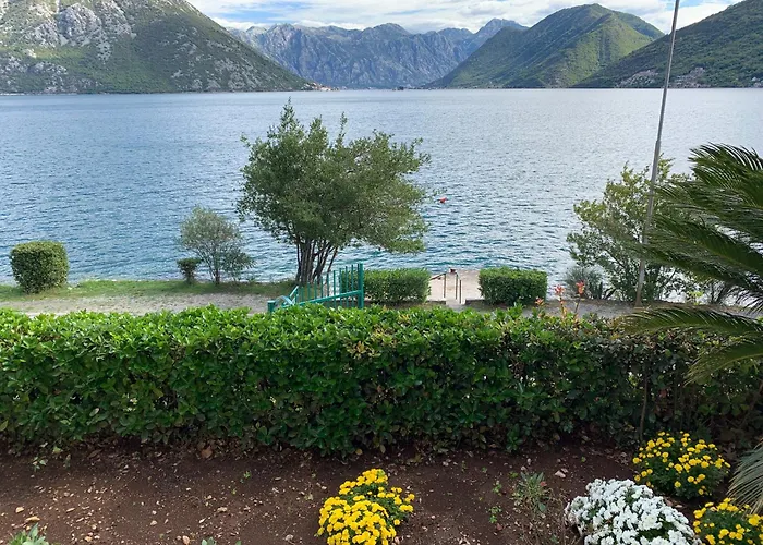 Apartments Villa Radonic