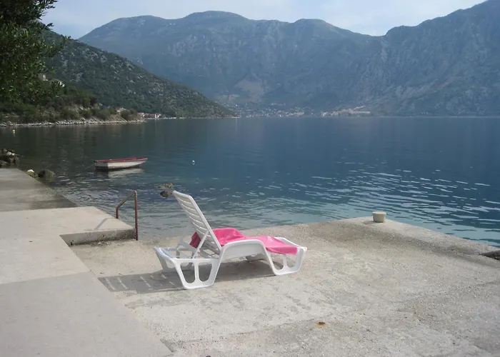 Apartments Villa Radonic