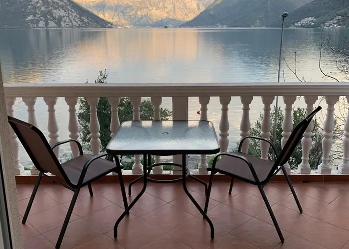 Apartments Villa Radonic