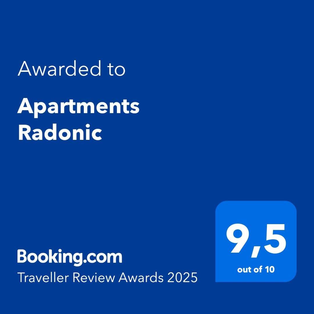 Radonic *