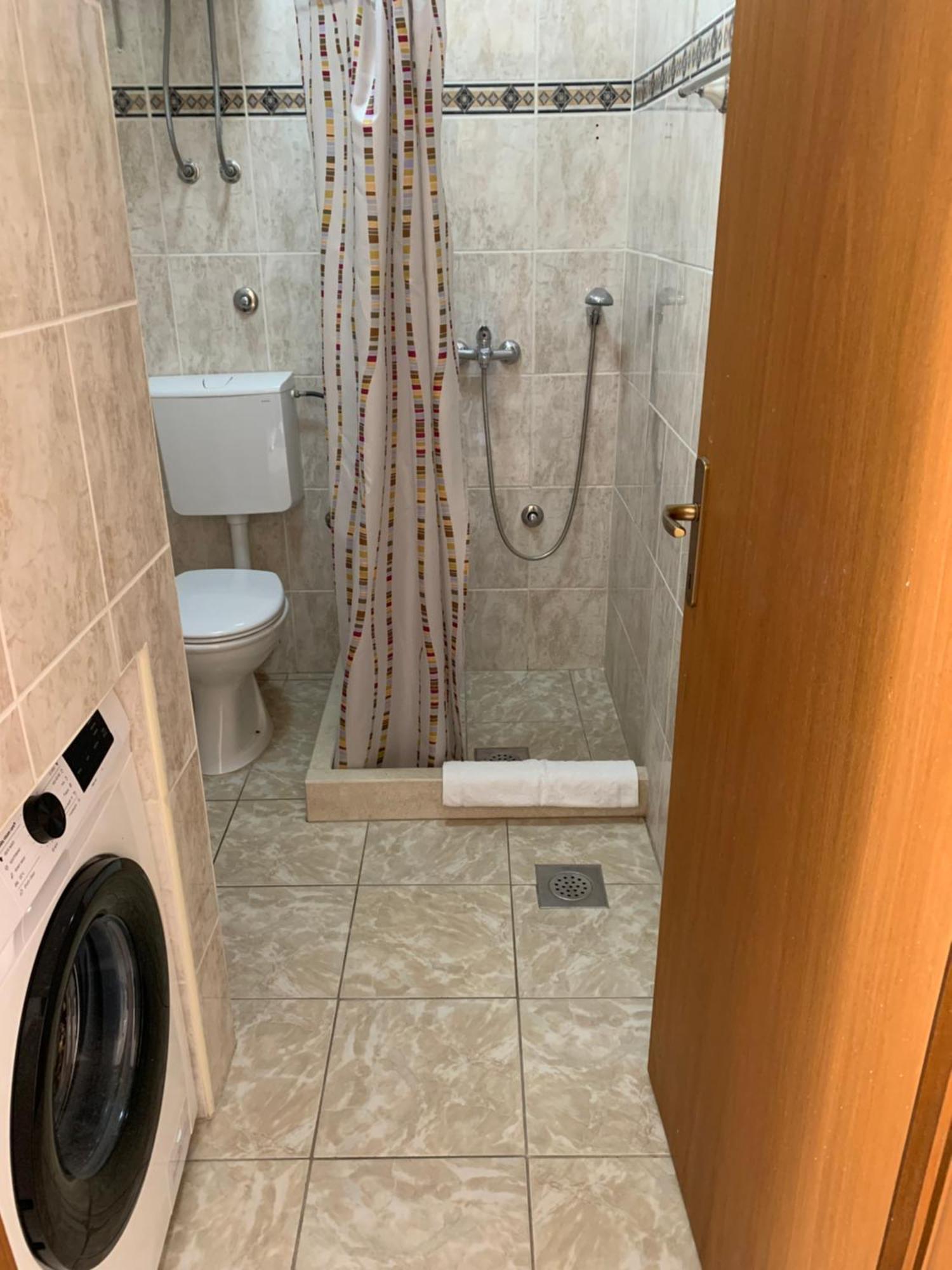 Appartement Radonic