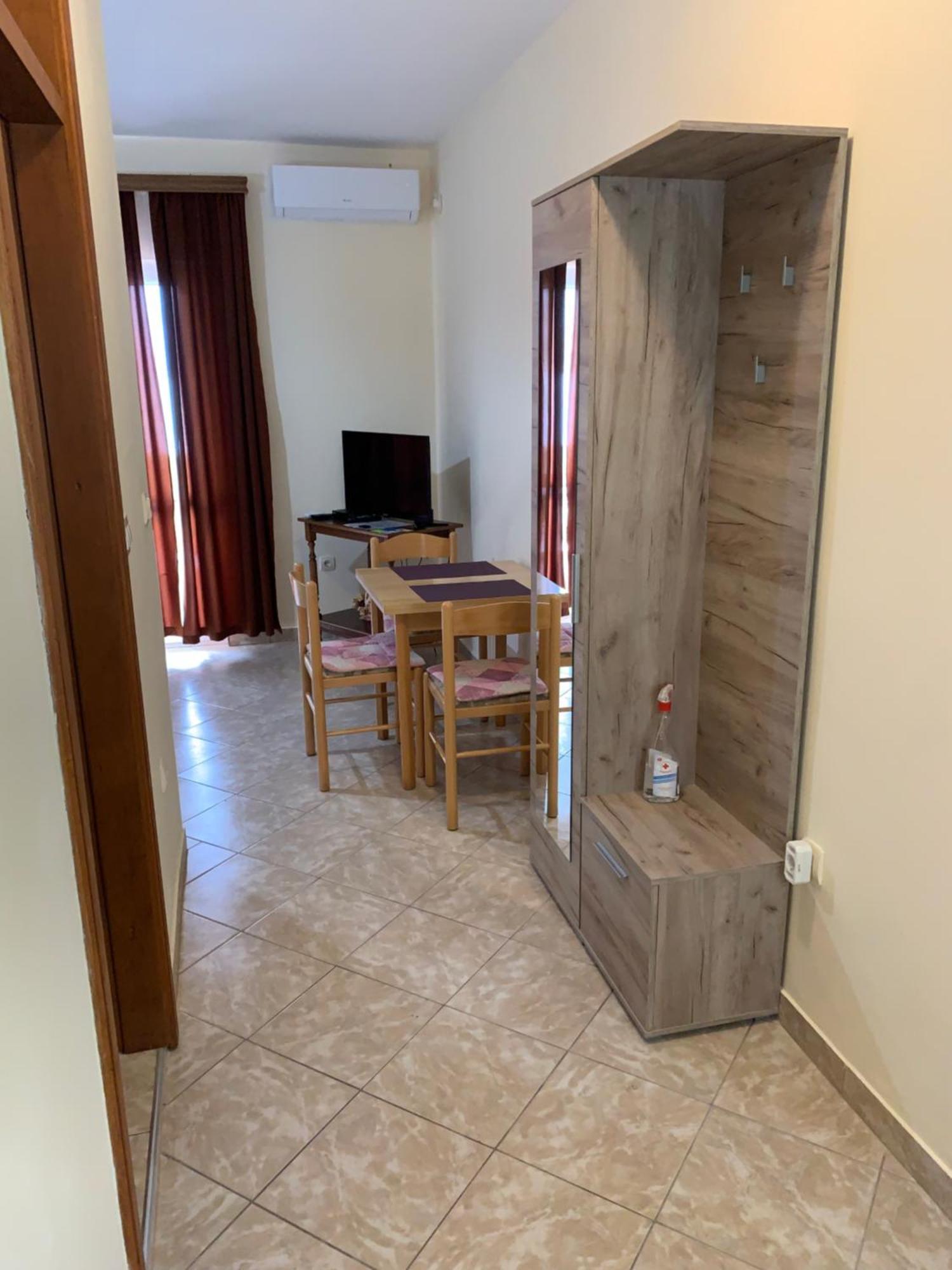 Appartement Radonic *