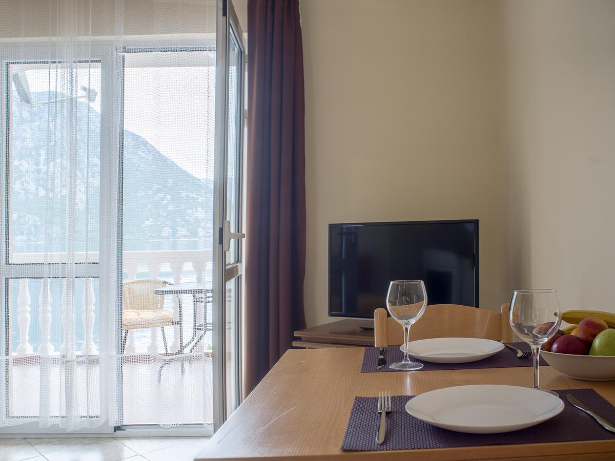Appartement Radonic