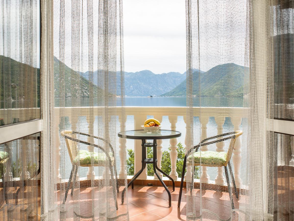 Radonic Appartement *