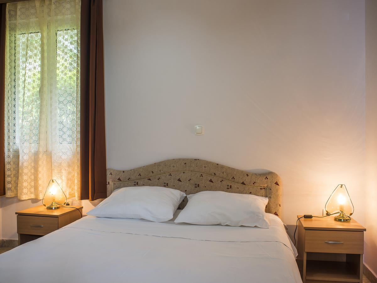 Appartement Radonic *