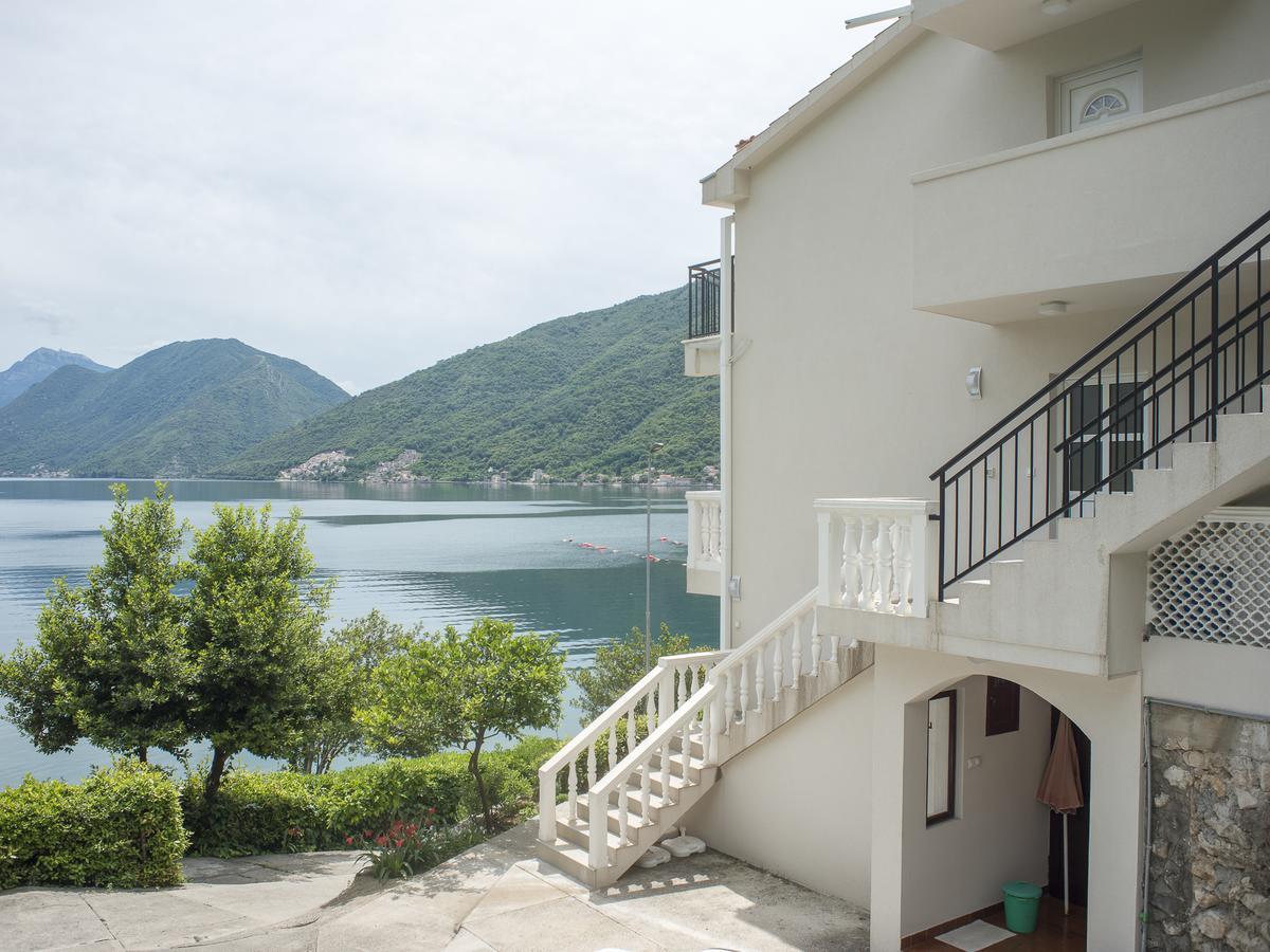 Appartement Radonic