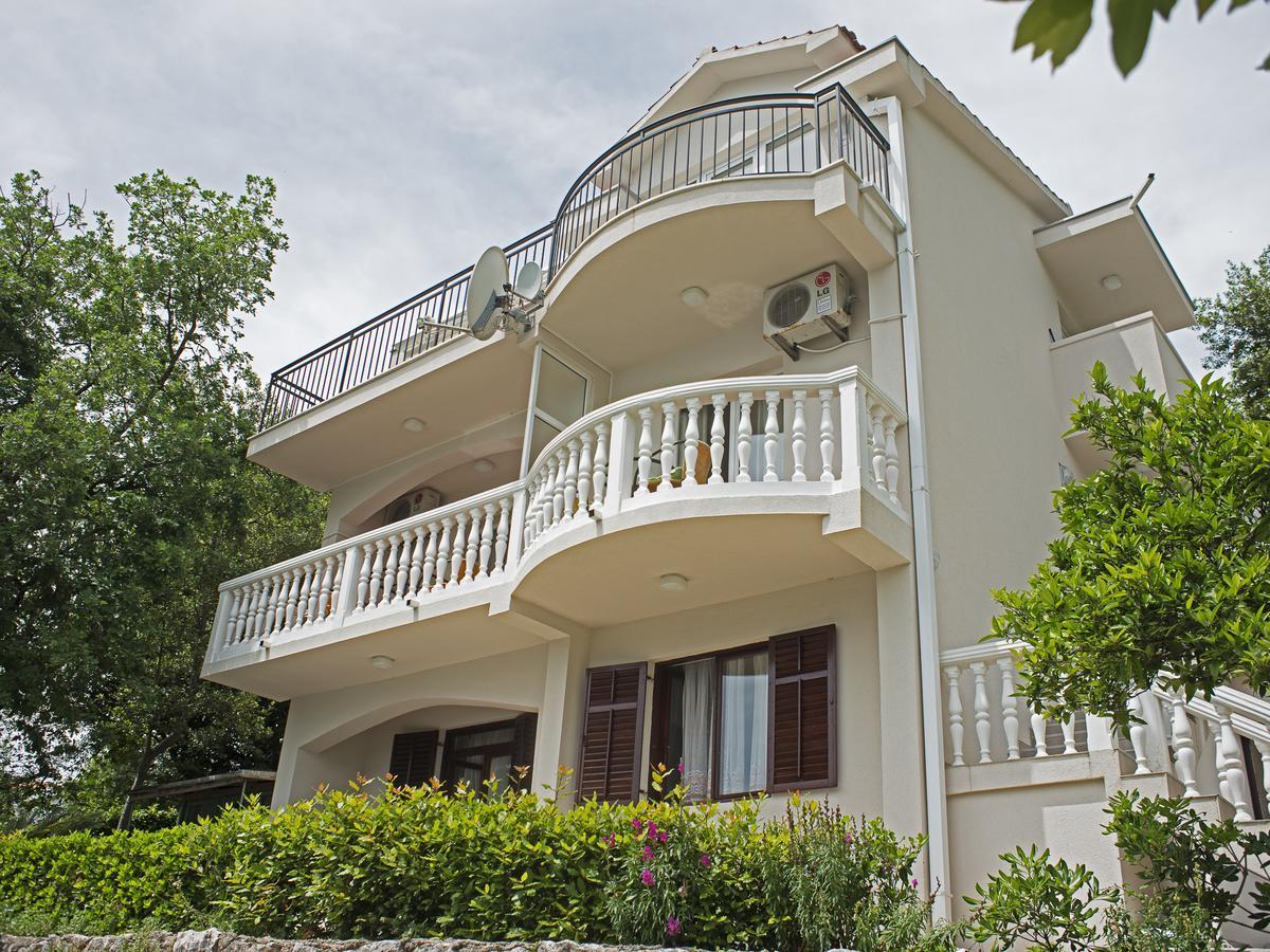 Appartement Radonic *