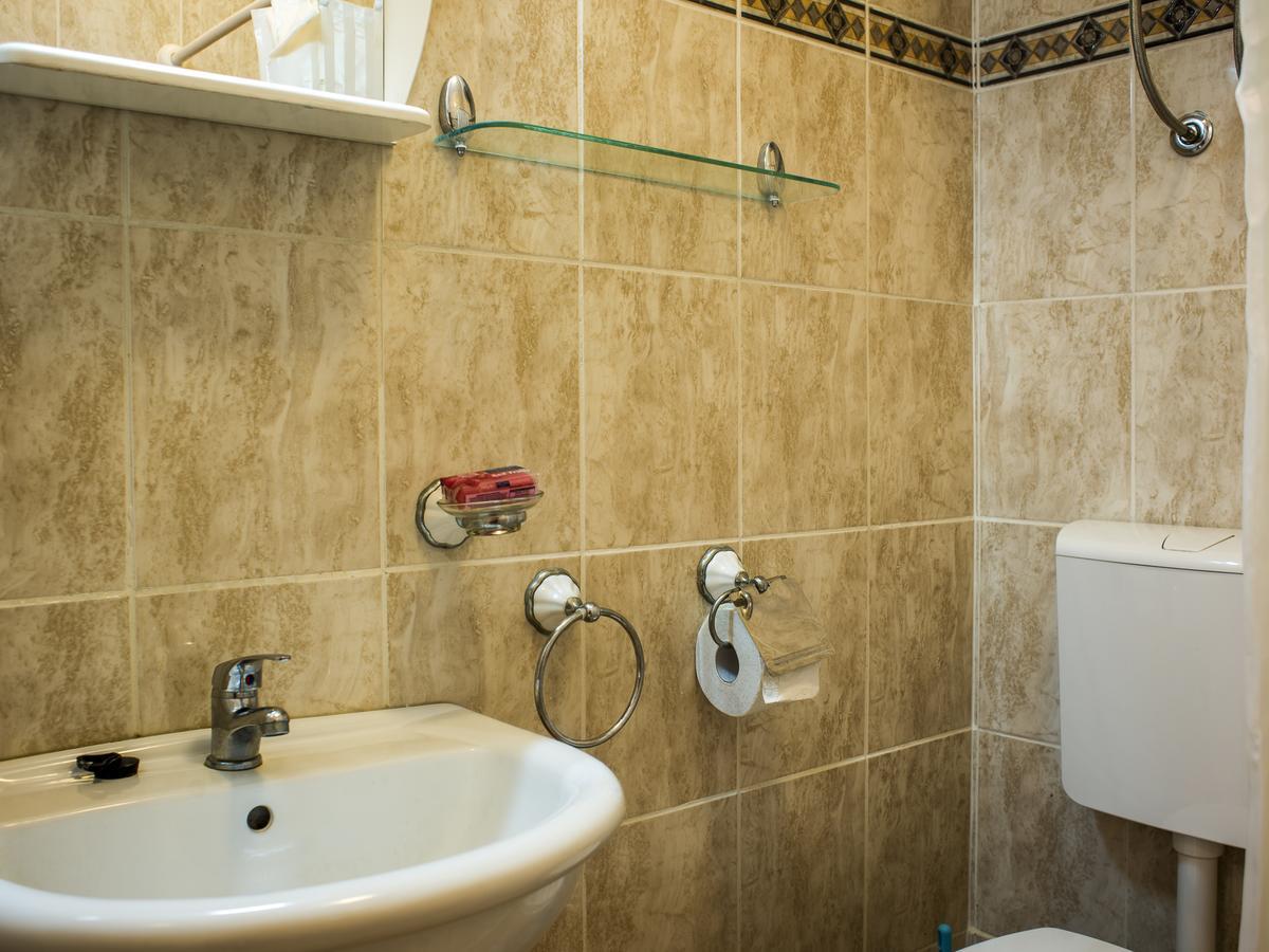 Appartement Radonic *