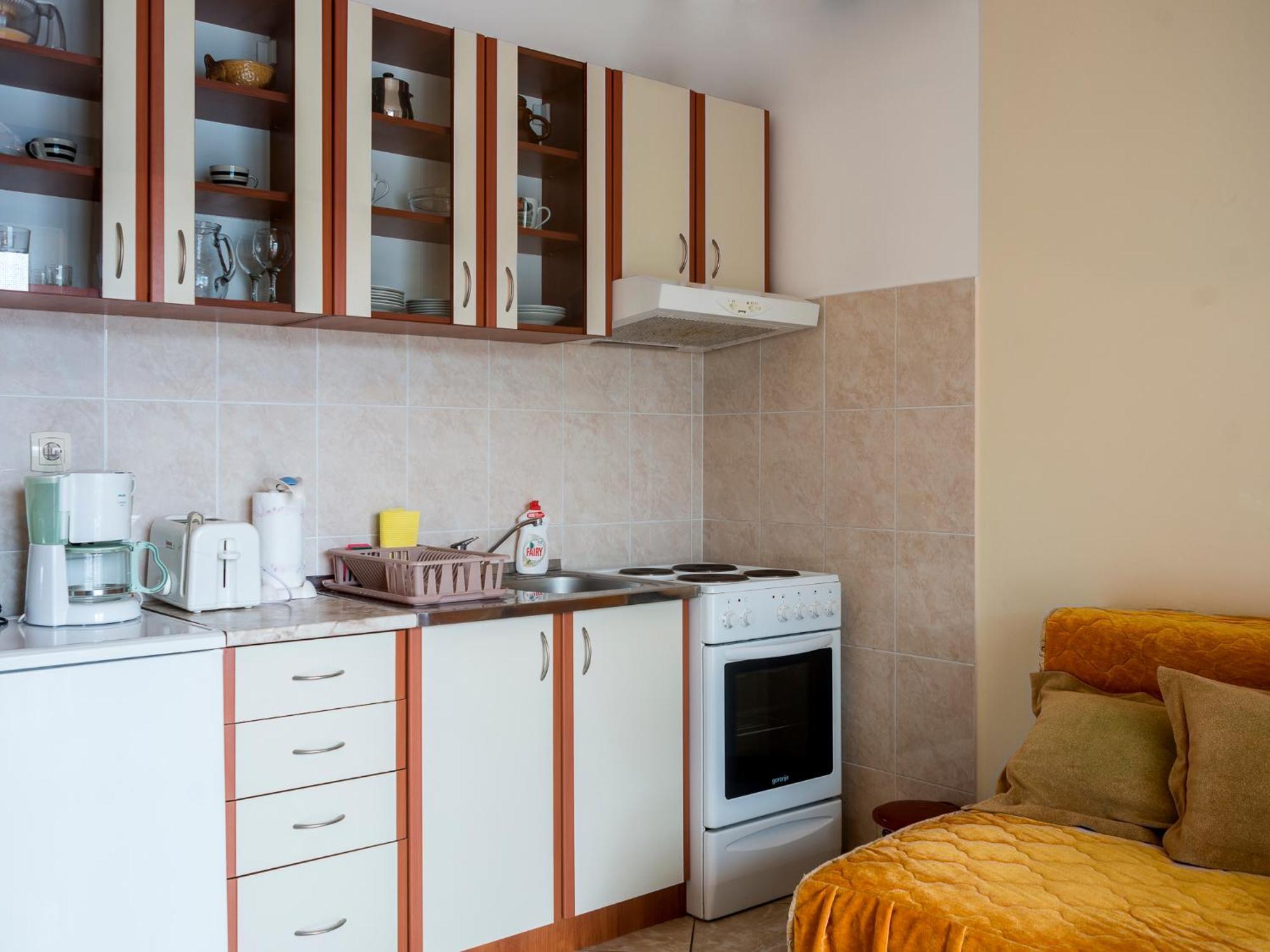 Appartement Radonic