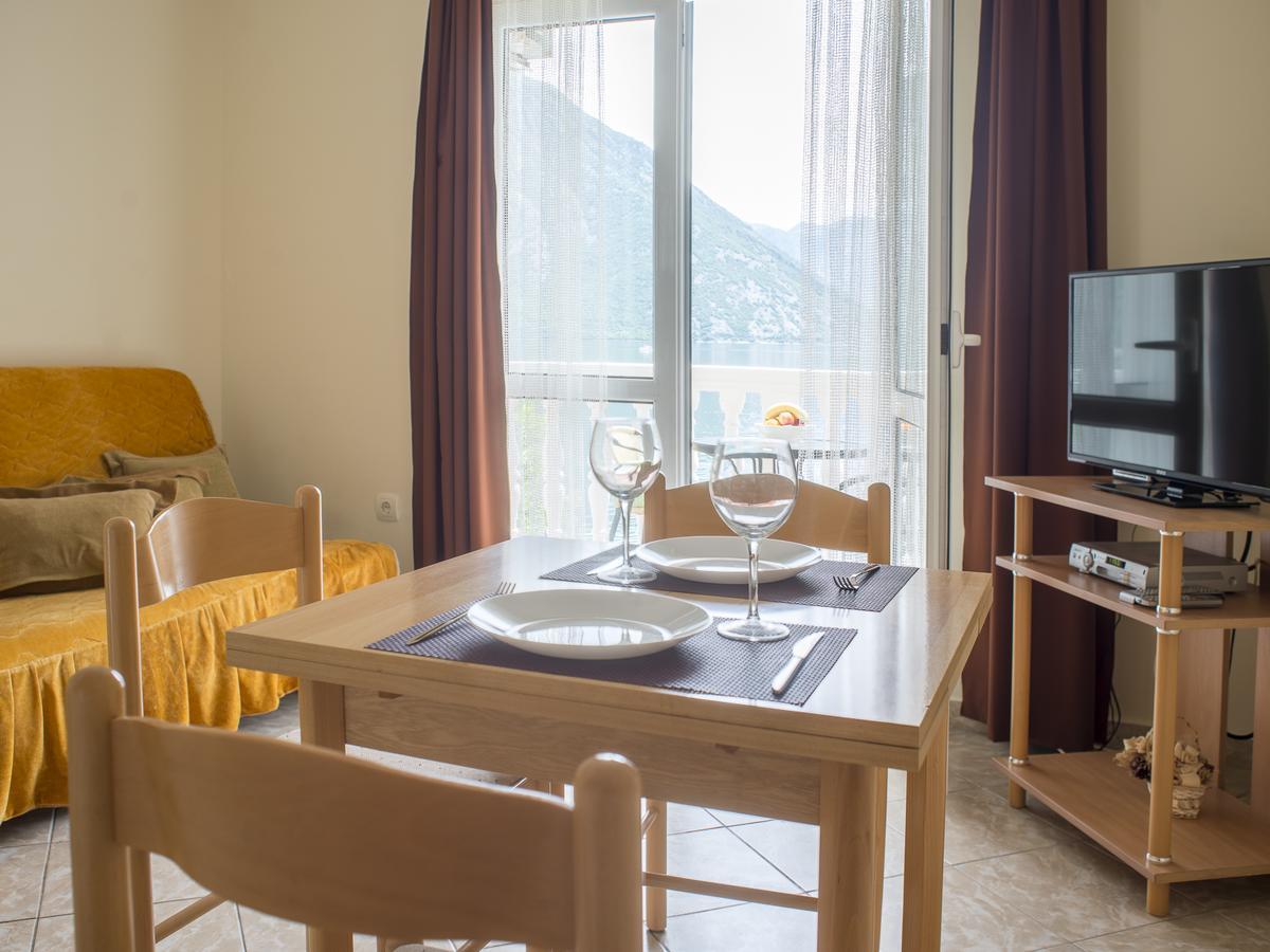 Appartement Radonic