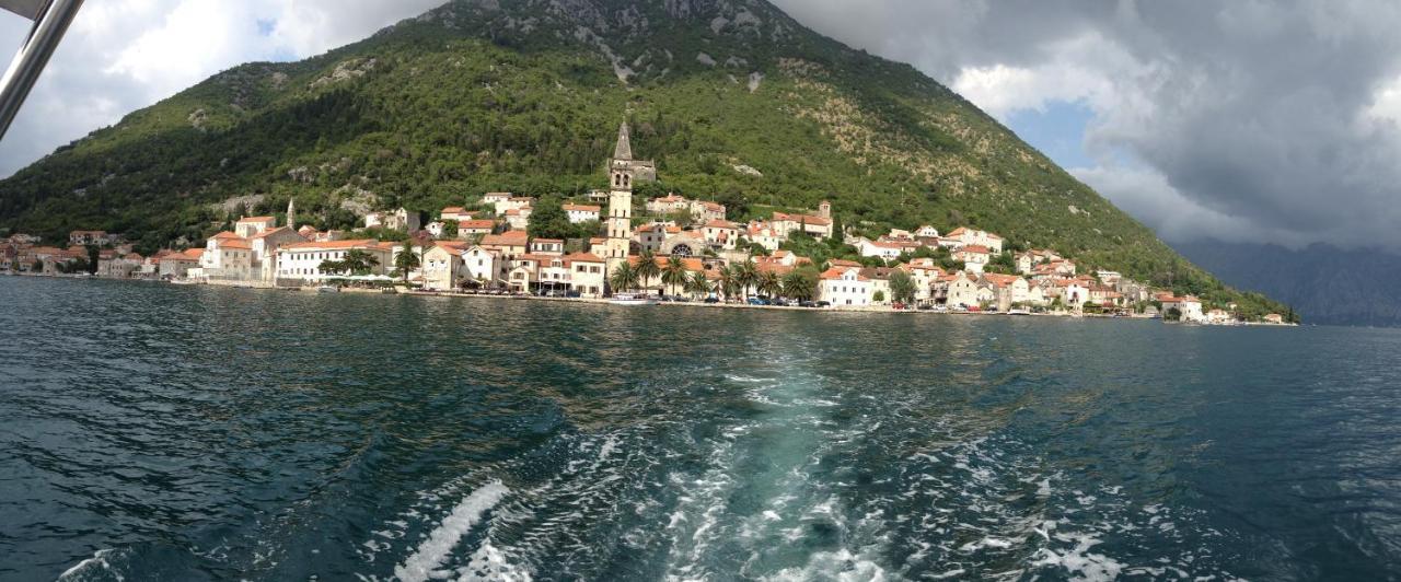 Appartement Radonic Donji Morinj