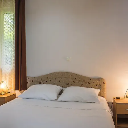 Apartments Villa Radonic Donji Morinj Dış mekan fotoğraf